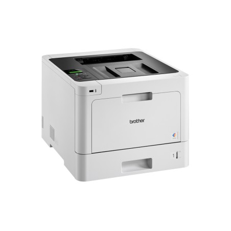 Brother Hl-L8260Cdw Colour 2400 X 600